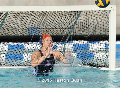 Thumbnail 3 in King vs Arroyo Grande (CIF-SS D3 Final) photogallery.