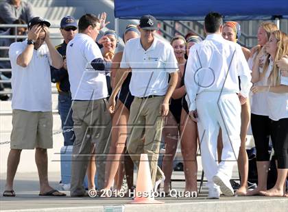 Thumbnail 3 in King vs Arroyo Grande (CIF-SS D3 Final) photogallery.
