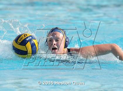 Thumbnail 3 in King vs Arroyo Grande (CIF-SS D3 Final) photogallery.