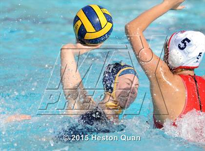 Thumbnail 2 in King vs Arroyo Grande (CIF-SS D3 Final) photogallery.