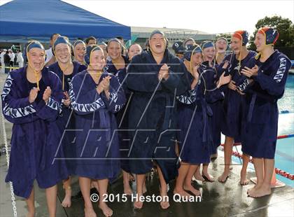 Thumbnail 1 in King vs Arroyo Grande (CIF-SS D3 Final) photogallery.