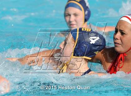 Thumbnail 2 in King vs Arroyo Grande (CIF-SS D3 Final) photogallery.