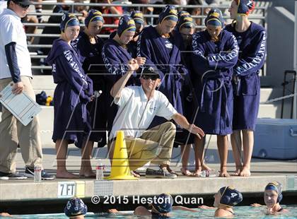 Thumbnail 3 in King vs Arroyo Grande (CIF-SS D3 Final) photogallery.
