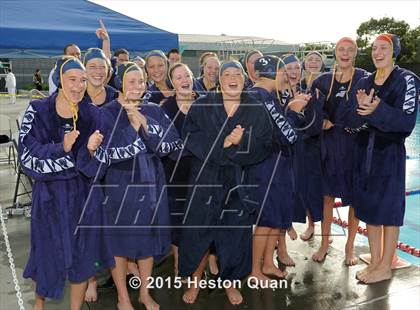 Thumbnail 2 in King vs Arroyo Grande (CIF-SS D3 Final) photogallery.