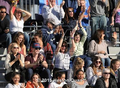 Thumbnail 2 in King vs Arroyo Grande (CIF-SS D3 Final) photogallery.