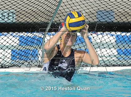 Thumbnail 2 in King vs Arroyo Grande (CIF-SS D3 Final) photogallery.