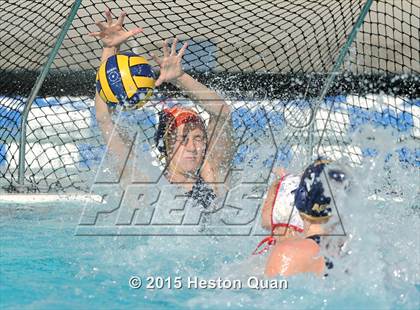 Thumbnail 1 in King vs Arroyo Grande (CIF-SS D3 Final) photogallery.