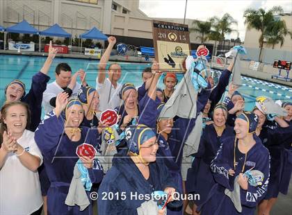 Thumbnail 2 in King vs Arroyo Grande (CIF-SS D3 Final) photogallery.