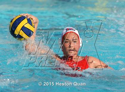Thumbnail 2 in King vs Arroyo Grande (CIF-SS D3 Final) photogallery.