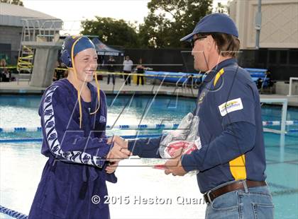 Thumbnail 1 in King vs Arroyo Grande (CIF-SS D3 Final) photogallery.