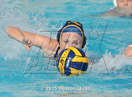 Thumbnail 1 in King vs Arroyo Grande (CIF-SS D3 Final) photogallery.