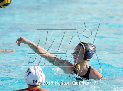 Thumbnail 1 in King vs Arroyo Grande (CIF-SS D3 Final) photogallery.