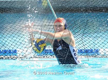 Thumbnail 1 in King vs Arroyo Grande (CIF-SS D3 Final) photogallery.