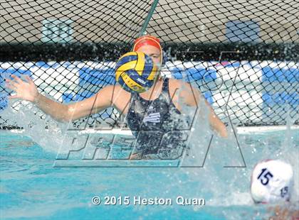 Thumbnail 3 in King vs Arroyo Grande (CIF-SS D3 Final) photogallery.