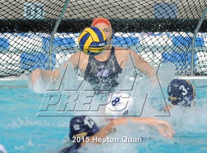 Thumbnail 3 in King vs Arroyo Grande (CIF-SS D3 Final) photogallery.