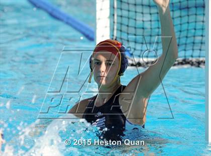 Thumbnail 3 in King vs Arroyo Grande (CIF-SS D3 Final) photogallery.