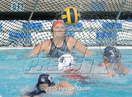 Thumbnail 2 in King vs Arroyo Grande (CIF-SS D3 Final) photogallery.