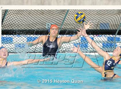 Thumbnail 3 in King vs Arroyo Grande (CIF-SS D3 Final) photogallery.
