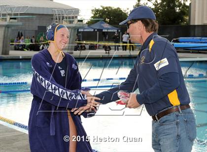 Thumbnail 2 in King vs Arroyo Grande (CIF-SS D3 Final) photogallery.