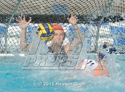 Thumbnail 2 in King vs Arroyo Grande (CIF-SS D3 Final) photogallery.