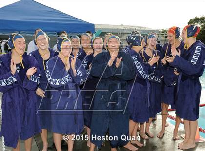 Thumbnail 2 in King vs Arroyo Grande (CIF-SS D3 Final) photogallery.