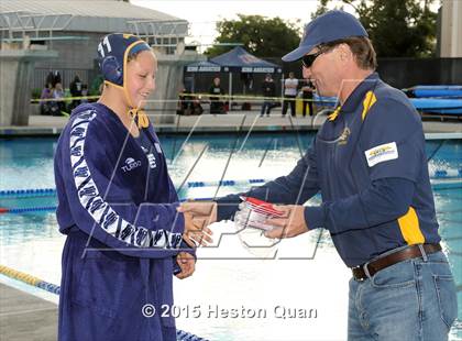 Thumbnail 2 in King vs Arroyo Grande (CIF-SS D3 Final) photogallery.
