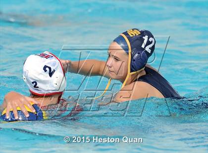Thumbnail 2 in King vs Arroyo Grande (CIF-SS D3 Final) photogallery.