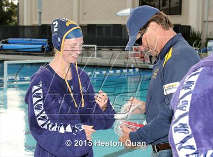 Thumbnail 2 in King vs Arroyo Grande (CIF-SS D3 Final) photogallery.