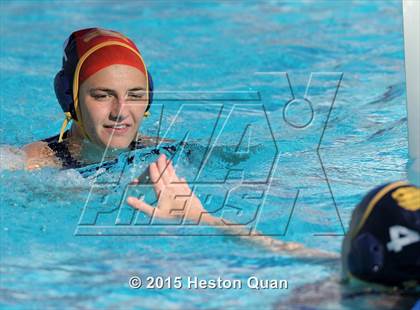 Thumbnail 2 in King vs Arroyo Grande (CIF-SS D3 Final) photogallery.