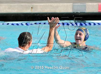 Thumbnail 1 in King vs Arroyo Grande (CIF-SS D3 Final) photogallery.