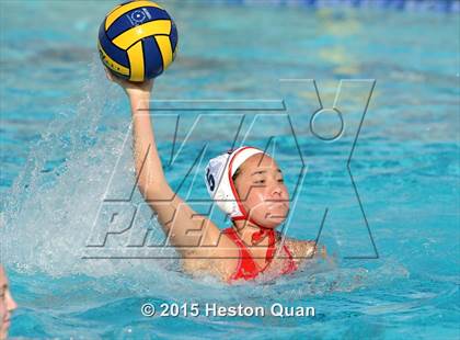 Thumbnail 3 in King vs Arroyo Grande (CIF-SS D3 Final) photogallery.