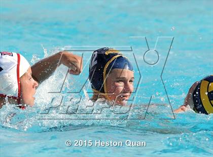 Thumbnail 1 in King vs Arroyo Grande (CIF-SS D3 Final) photogallery.