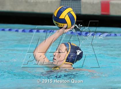 Thumbnail 2 in King vs Arroyo Grande (CIF-SS D3 Final) photogallery.