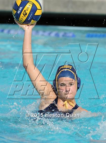 Thumbnail 1 in King vs Arroyo Grande (CIF-SS D3 Final) photogallery.