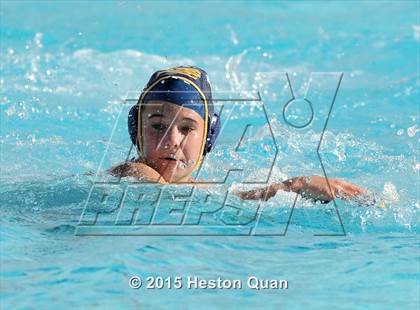Thumbnail 1 in King vs Arroyo Grande (CIF-SS D3 Final) photogallery.