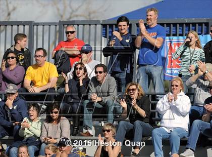 Thumbnail 2 in King vs Arroyo Grande (CIF-SS D3 Final) photogallery.