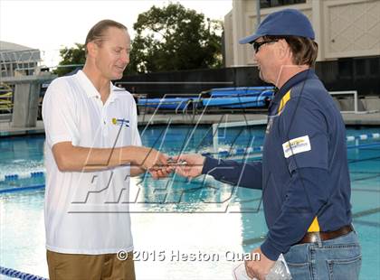 Thumbnail 1 in King vs Arroyo Grande (CIF-SS D3 Final) photogallery.