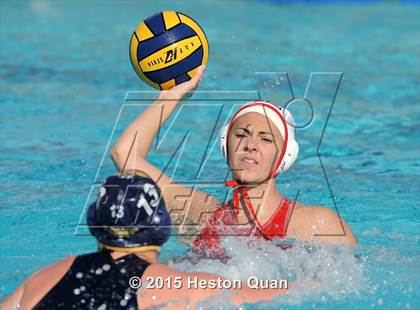 Thumbnail 2 in King vs Arroyo Grande (CIF-SS D3 Final) photogallery.