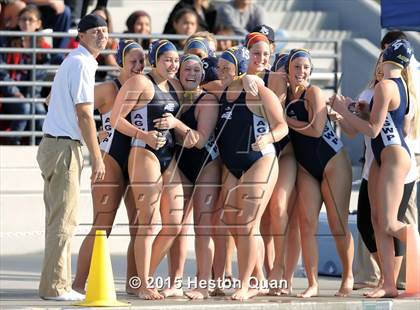 Thumbnail 2 in King vs Arroyo Grande (CIF-SS D3 Final) photogallery.