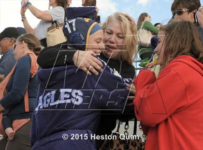 Thumbnail 1 in King vs Arroyo Grande (CIF-SS D3 Final) photogallery.