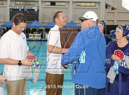 Thumbnail 1 in King vs Arroyo Grande (CIF-SS D3 Final) photogallery.