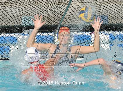 Thumbnail 3 in King vs Arroyo Grande (CIF-SS D3 Final) photogallery.