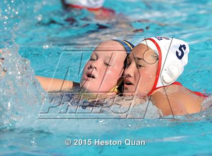 Thumbnail 1 in King vs Arroyo Grande (CIF-SS D3 Final) photogallery.