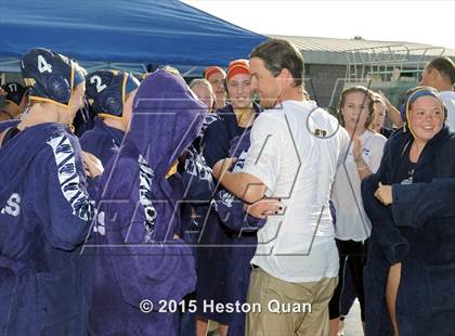 Thumbnail 2 in King vs Arroyo Grande (CIF-SS D3 Final) photogallery.