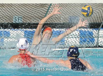 Thumbnail 1 in King vs Arroyo Grande (CIF-SS D3 Final) photogallery.