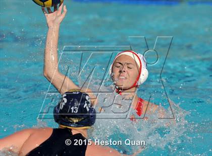 Thumbnail 3 in King vs Arroyo Grande (CIF-SS D3 Final) photogallery.