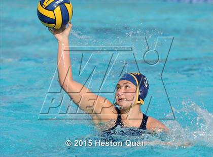 Thumbnail 2 in King vs Arroyo Grande (CIF-SS D3 Final) photogallery.