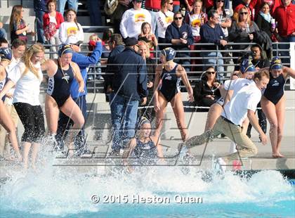 Thumbnail 1 in King vs Arroyo Grande (CIF-SS D3 Final) photogallery.