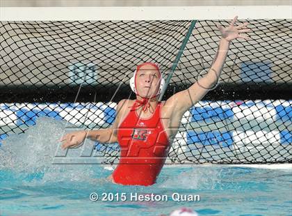 Thumbnail 2 in King vs Arroyo Grande (CIF-SS D3 Final) photogallery.