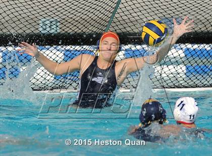 Thumbnail 2 in King vs Arroyo Grande (CIF-SS D3 Final) photogallery.